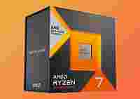 Технологии MSI повышают производительность AMD Ryzen 7 7800X3D на 12%