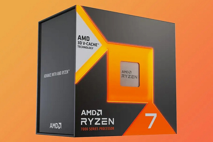 Технологии MSI повышают производительность AMD Ryzen 7 7800X3D на 12%