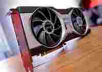 Слух: AMD Radeon RX 7000 будут выпущены в период с октября по середину ноября