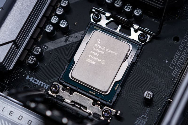 Intel не собирается в ближайшее время отказываться от семейства Raptor Lake