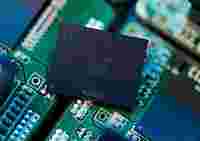 В последнем квартале 2024 года выручка производителей NAND снизилась на 6%