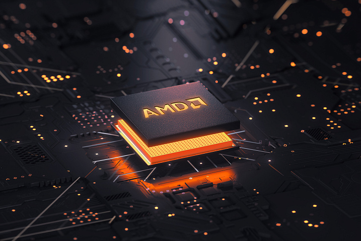 AMD готовит целую россыпь гибридных процессоров
