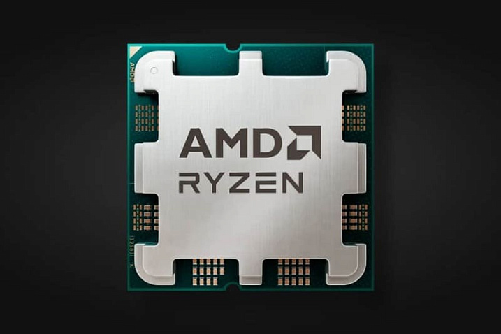 Инженерные образцы процессоров на AMD Zen 6 уже поставляются партнёрам