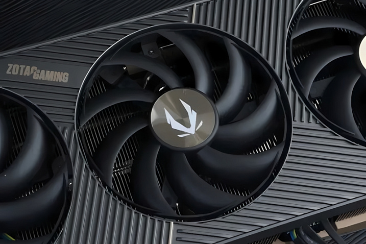 Китайцы ездят в Корею и Тайвань для покупки полноценной GeForce RTX 5090