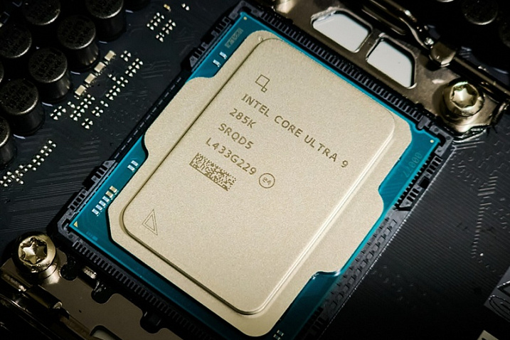 Intel подтвердила провальный запуск Arrow Lake и работает над повышением производительности