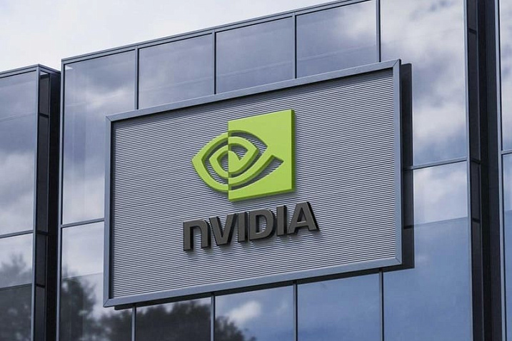 Выручка NVIDIA почти достигла $100 млрд по итогам второго финансового квартала