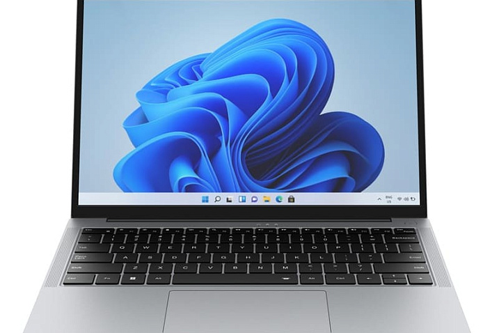 Бюджетный ноутбук CHUWI Unibook с процессором Core 3 304 оценивается всего в $450