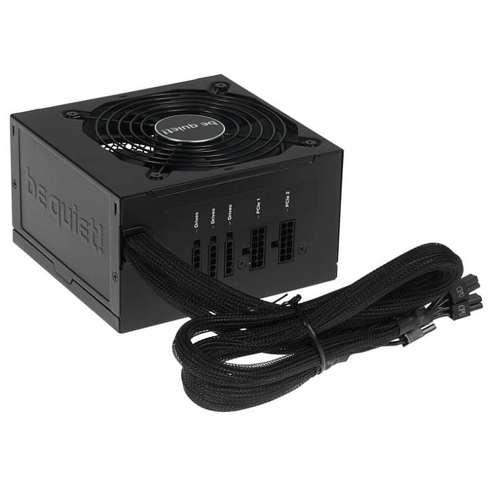 Блок питания be quiet! System Power 9 CM 600W