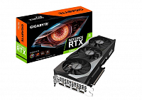 GIGABYTE GeForce RTX 3060 Ti доступна для приобретения за 80 тысяч рублей