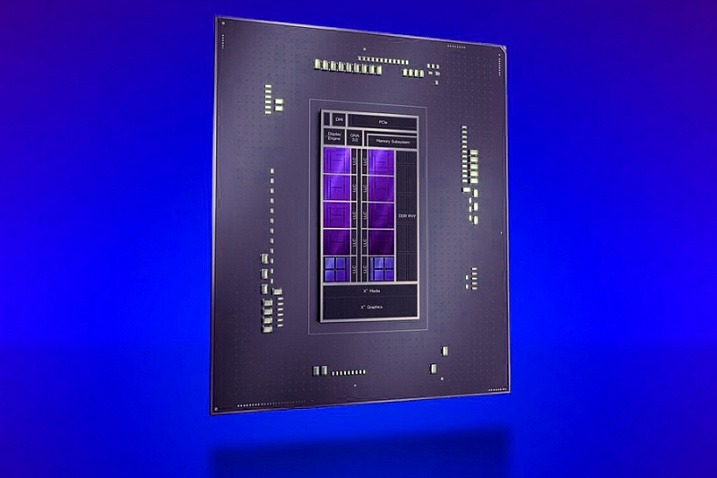 Производительность Intel Core i5-12600K не оставляет шансов Core i9-11900K и Ryzen 7 5800X
