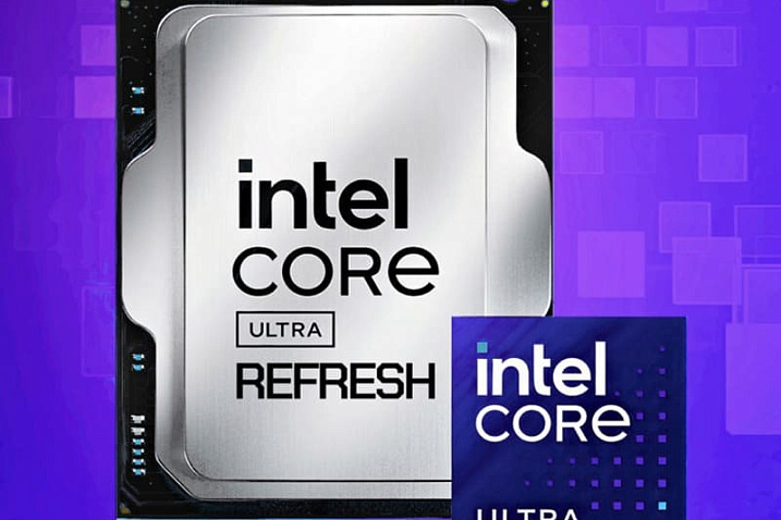 Слух: запуск Intel Arrow Lake Refresh произойдёт не ранее марта