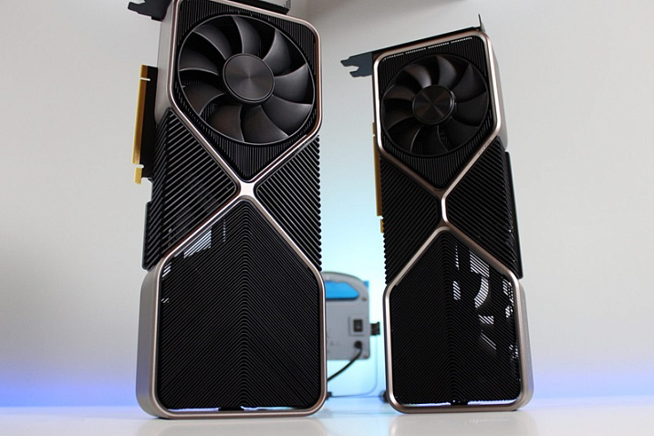NVIDIA GeForce RTX 4090 D может получить графический процессор AD102-250