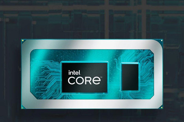 Производительность интегрированной в Intel Core 7 150U графики не впечатляет