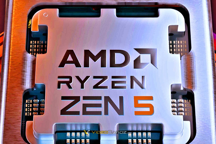 160 Вт достаточно для Ryzen 9 9950X, чтобы быть наравне с 320-ваттным Core i9-14900K