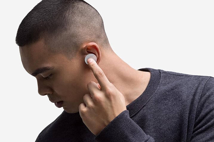Выпуск Microsoft Surface Earbuds отложен