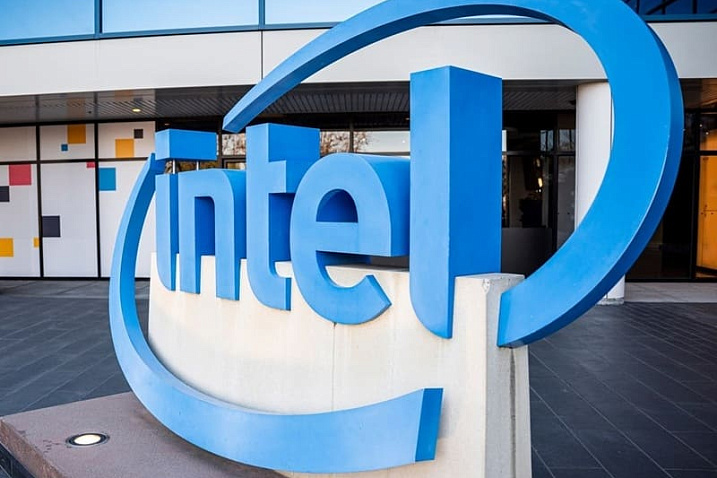 Менее чем за два года Intel сократила 35 тысяч сотрудников
