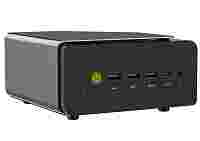 Компактная система GMKtec NucBox K12 основана на мобильном Ryzen 7 H 255