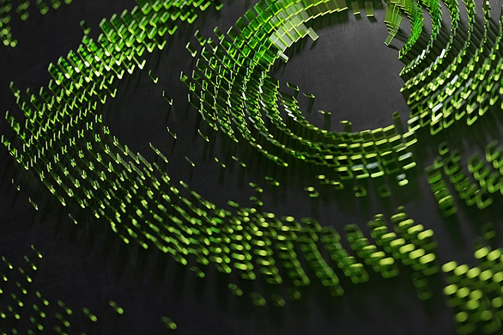 NVIDIA посетит COMPUTEX 2022 и представит новые продукты для геймеров