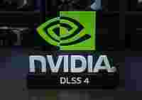 NVIDIA DLSS 4 способна повысить производительность до восьми раз