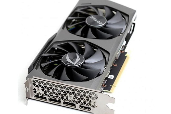 ZOTAC уточнила причину отказа в гарантии на купленную год назад GeForce RTX 3060