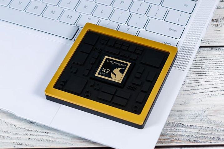 Графика Adreno X2 на 50% быстрее решений Intel и почти на 30% лучше встройки от AMD