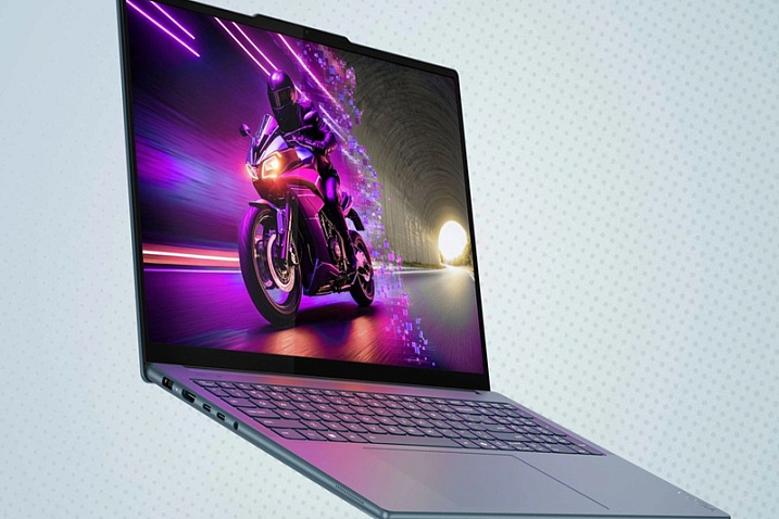 Lenovo представила обновлённые ноутбуки серий Yoga Pro и ThinkPad