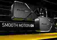 Обновление NVIDIA App добавляет Smooth Motion для RTX 4000 и глобальное изменение версии DLSS