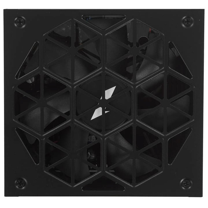 Блок питания 1STPLAYER ACK Gold 750W Black