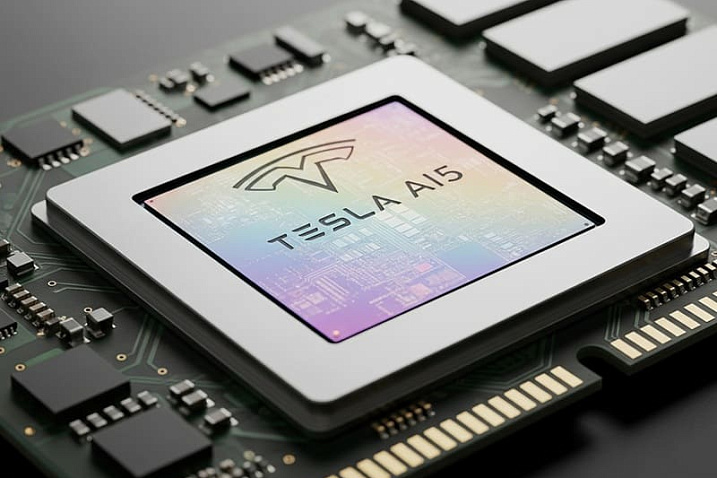 Tesla дифференцировала производство AI5 за счёт мощностей TSMC и Samsung