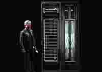 NVIDIA забронировала все мощности новой линии Wistron для ускорителей Blackwell и Rubin