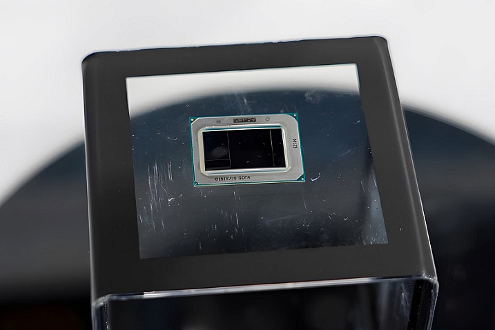 Слух: Intel Meteor Lake получат две версии графического кристалла с 64 и 128 EU