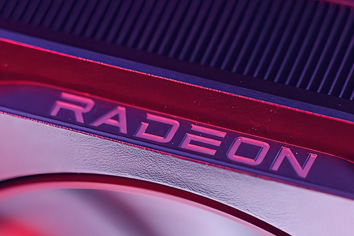 Слух: AMD не будет выпускать премиальный графический процессор Navi 4X