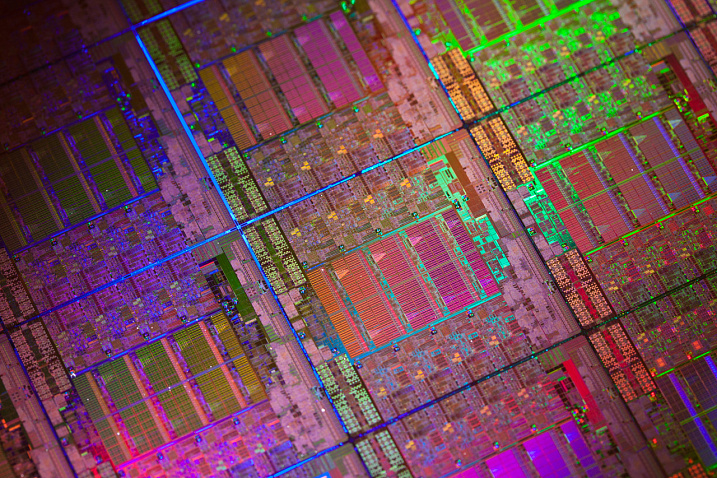 TSMC инвестирует $6,7 млрд. в увеличение производства