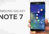 Samsung отозвала 96% смартфонов Galaxy Note 7