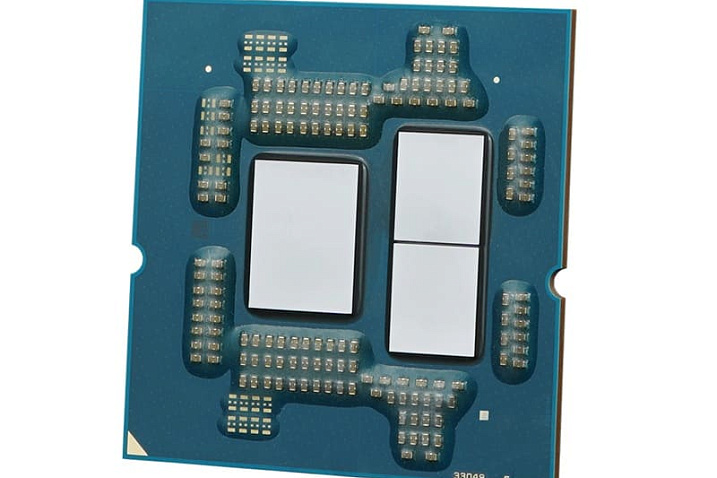 Thermal Grizzly начала продажи скальпированного Ryzen 9 9950X3D2 за $1400