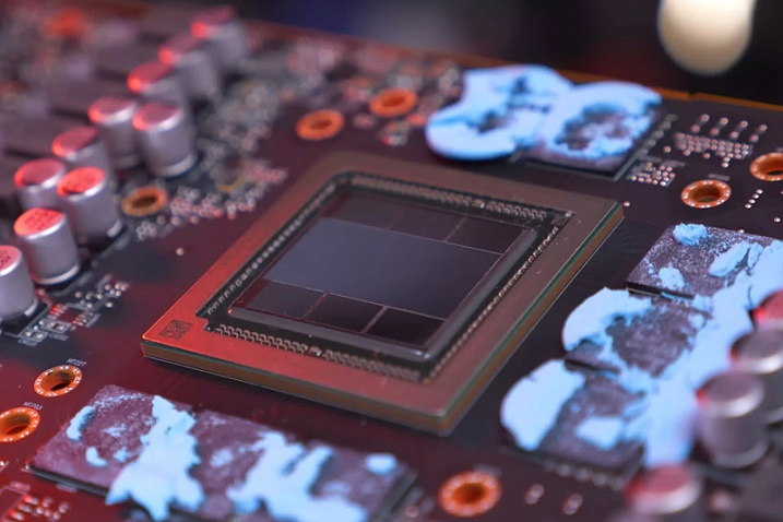 AMD сняла ограничение на разгон видеопамяти у Radeon RX 7900 GRE