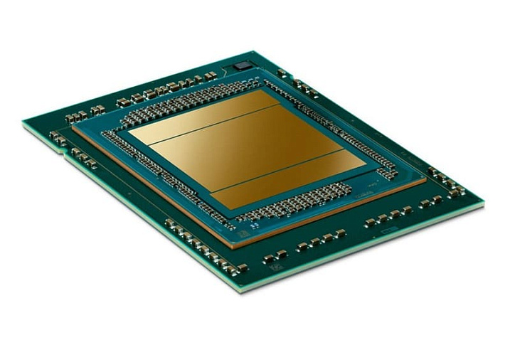 Intel Xeon 696X с 64 ядрами подтвердил свои характеристики в SiSoftware