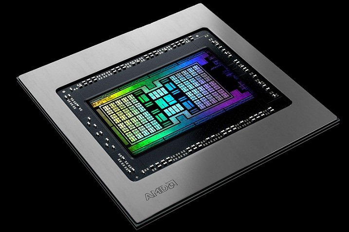 Инженер AMD подтверждает использование 5-нм и 6-нм техпроцессов в Radeon RX 7000