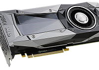 СМИ: NVIDIA возобновила производство GeForce GTX 1080 Ti