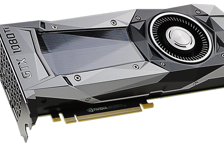 СМИ: NVIDIA возобновила производство GeForce GTX 1080 Ti