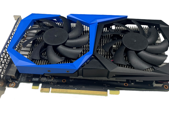 Десктопные видеокарты Intel Iris Xe несовместимы с процессорами AMD