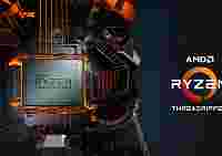 Процессоры AMD Ryzen Threadripper следующего поколения могут выйти в августе