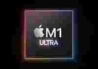 Apple представила M2 Ultra c 24 центральными и 76 графическими ядрами