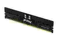 Kingston представила оперативную память FURY Renegade Pro DDR5 RDIMM для Intel W790