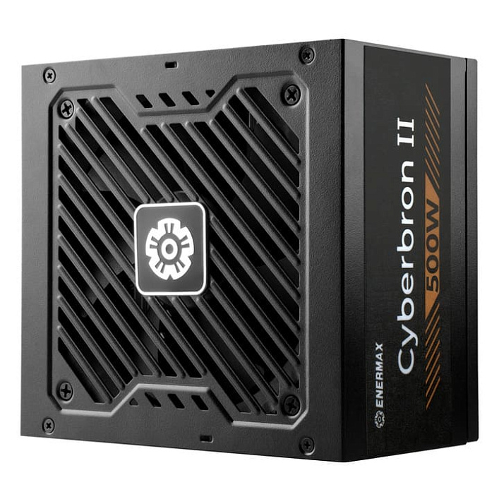 Блок питания Enermax Cyberbron II 500W