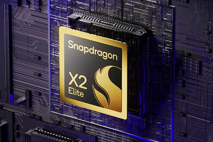 В продаже появились ноутбуки ASUS ZenBook A16/A14+ со Snapdragon X2 Elite