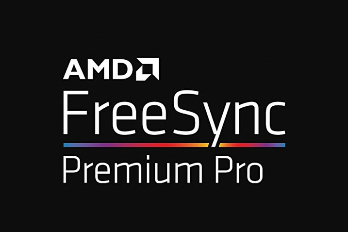 AMD обновила спецификации FreeSync для настольных ПК
