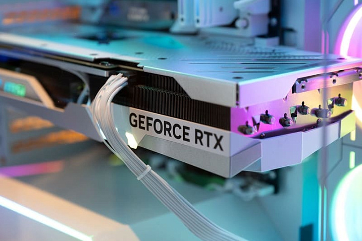 Расходы NVIDIA на гарантийное обслуживание продуктов увеличились на 1000%