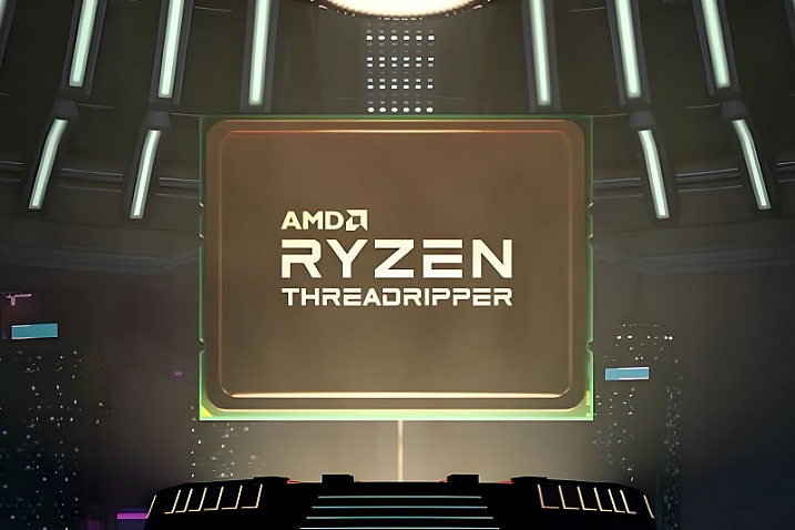 AMD может выпустить платформу TR5 и Threadripper 7000 во второй половине года