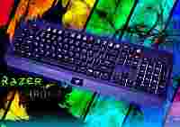 Обзор и тест игровой клавиатуры Razer BlackWidow Chroma